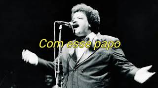 Tim Maia Sossego LEGENDADO [upl. by Wil]