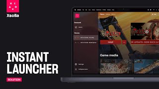 Create Your Instant Launcher [upl. by Aniham]