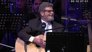 Gustavo Santaolalla  Pannon Philharmonic Orchestra  Full Concert [upl. by Eiramanit]