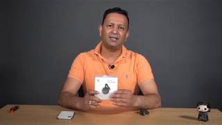 Google Chromecast 3 Unboxing amp Preview  OlizStore Nepal [upl. by Florine]