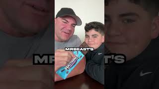 NEW Lunchly Meals Are TRASH 💀🤮 Logan Paul KSI MrBeast [upl. by Kcirdorb]