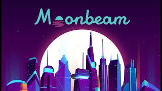 MOONBEAM GLMR THE CURRENCY OF THE DAY ALSO HAS Staking AT BINANCE [upl. by Hedva803]