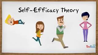 Self Efficacy [upl. by Abott]