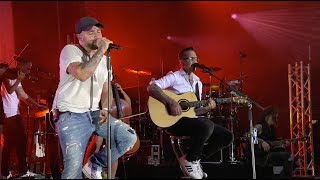 Seiler und Speer  Ala bin live am Donauinselfest 2019 [upl. by Izogn]