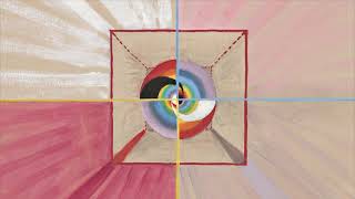 Learn more about the visionary artist Hilma af Klint [upl. by Johansen]