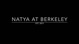 Natya at Berkeley Shape of You Carnatic Mix [upl. by Elvina]