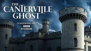 Official Trailer  The Canterville Ghost  BYUtv [upl. by Free]