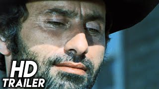 Garringo 1969 ORIGINAL TRAILER HD 1080p [upl. by Waine]