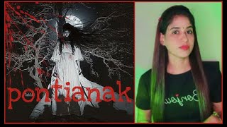 PONTIANAK TAMIL REAL STORY EPISODE 7 [upl. by Nylzor]