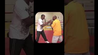 Black mambas untold boxing secrets🤯 boxing [upl. by Elly]