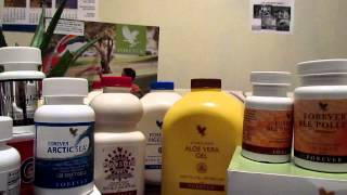 Forever Living Products Presentation [upl. by Arvo]