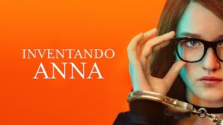 Inventando Anna  Trailer da temporada 01  Dublado Brasil HD [upl. by Darius]