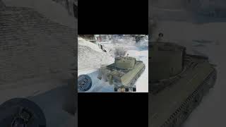 Gah damn that recoil warthunder gaijined gaming gaijinlogic lol ww2 [upl. by Eniamreg]