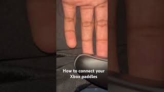 How to bind your Xbox paddles for Fortnite ad xbox fortnite [upl. by Gibson]