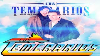 Mix Los Temerarios  Romanticas del ayer [upl. by Jari]