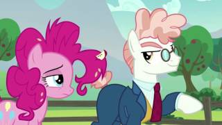 Rara learns the truth behind Svengallop  Full Scene  The Mane Attraction [upl. by Sonahpets]