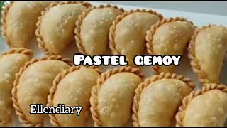 pastel gemoy pastel renyah tahan lama ellendiary9139 [upl. by Thibaud]