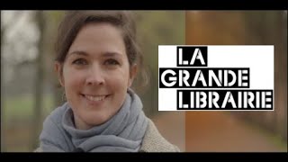 Le choix des libraires  La Grande Librairie [upl. by Eillak]