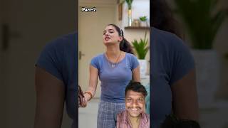 Towelfunny comedy fun couplecomedy comedyvideos comedyshorts couple abrazzkhan youtubesho [upl. by Anelyak973]