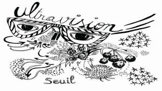 Seuil  Ultravision Feat Jaw [upl. by Zetta]