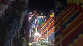 GANDHI MELA VIEW 😍  mela gandhimela trendingshorts bengalivlog viralvideo viralsong [upl. by Lacram]