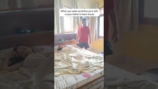 Only Damads can understand😂🤣 niketimsy damad trendingonshorts funnyvideo youtubevideos [upl. by Nazario740]