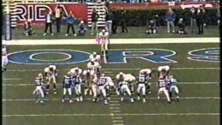 1995 UF vs FSU [upl. by Aitrop]