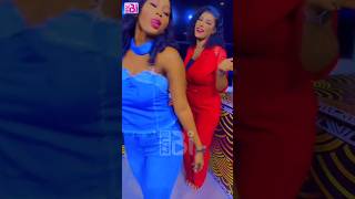 Fanta X Fatou bou ndaw Série Emprises Bilou XIV feat Sidy Diop  Tangal Challenge 2 [upl. by Serge229]