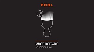 ADBL Smooth Operator Tutorial [upl. by Yenoh764]