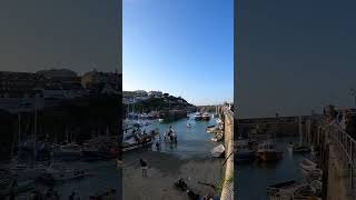 Newquay Cornwall 26th July 2024 [upl. by Attenwahs]