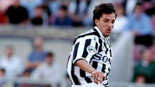 PES 2021 PC Série A 19961997 33eme Journée Atalanta Bergame vs Juventus Turin 42 [upl. by Egief172]