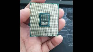 คุย กะ คอมพ์  แนะนำซีพียู CPU INTEL XEON E5 2667 V4 [upl. by Eadmund]