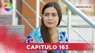 No Te Vayas Sin Mi  Capitulo 163  HD [upl. by Kacy]