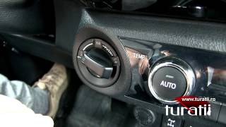 Toyota Hilux 24l D4D AT6 4x4 explicit video 2 of 4 [upl. by Aissenav117]