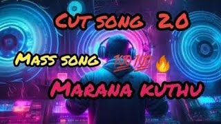 Non stop south dance mashup  year end song  tamil × dj Alappara  hit song  Kuthu song  tamil dj [upl. by Hannus665]