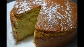 Gâteau poudre damandes extra crisp cookeo [upl. by Normie501]