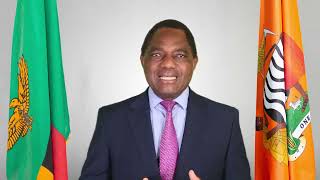 Speech of Mr Hakainde Hichilema President of the Republic of Zambia FL Global Champion UNGA 2024 [upl. by Yssac306]