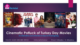 Turkey Movie Time [upl. by Miun]