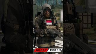 Border OutpostGhost Recon Breakpoint [upl. by Siobhan]