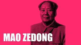 Mao Zedong [upl. by Nahtam87]