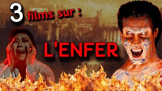 3 films sur  LENFER [upl. by Glassman]