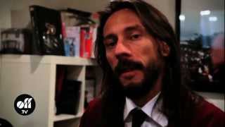 Bob Sinclar visite de son studio [upl. by Rivi]