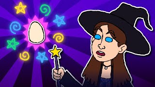 Jenny Nicholson does magic for real fan animation [upl. by Benedicto]