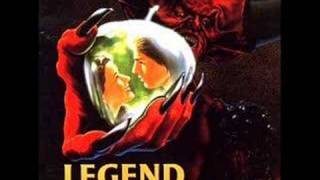 Jerry Goldsmith Legend OST  08 Fairy Dance [upl. by Grieve]