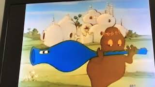 Barbapapa intro 1977 season 2 [upl. by Theodora]