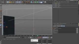 Несколько камер в Cinema 4D [upl. by Eileek]