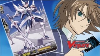 Episode 50 Cardfight Vanguard Official Animation [upl. by Bela]