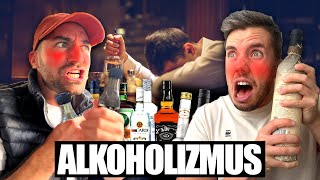 ALKOHOLIZMUS MAGYARORSZÁGON  TRIÓ LIVE 136 [upl. by Tertius]