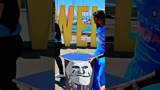 Hardik pandey revange by kane Williamsoncricket [upl. by Lynnea]