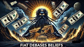 How Fiat Money Debases Beliefs [upl. by Ponzo186]